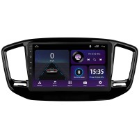 Штатная магнитола SIGMA E9232 ANDROID 10 2+32 Gb Geely Emgrand X7 Vision X6 Haoqing SUV 2014-2020 9" (L1)