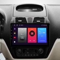 Штатная магнитола SIGMA F10216 ANDROID 10 2+32 Gb Geely Emgrand EC7 1 2009-2016 10"