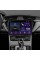Автомобільна штатна магнітола SIGMA E10232 ANDROID 10 2+32 Gb Geely GS 2016-2020 Emgrand EC7 1 2018-2020 (F2) 10" дюймів