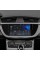 Штатна магнітола Teyes X1 2+32Gb Geely GS 2016-2020 Emgrand EC7 1 2018-2020 (F1) 9"