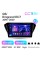 Штатна магнітола Teyes CC3 6+128 Gb з коловим оглядом 360° Geely GS 2016-2020 Emgrand EC7 1 2018-2020 (F2) 10" 2k