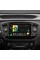 Автомобильная штатная магнитола SIGMA X9464 ANDROID 10 4+64 Gb 4G DSP Geely Emgrand X7 Vision X6 Haoqing SUV 2014-2020 9" (L1)