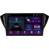 Штатна магнітола SIGMA E10232 ANDROID 10 2+32 Gb Geely GS 2016-2020 Emgrand EC7 1 2018-2020 (F2) 10"