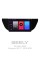 Автомобільна штатна магнітола SIGMA F9216 ANDROID 10 2+32 Gb Geely GS 2016-2020 Emgrand EC7 1 2018-2020 (F1) 9"