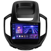 Штатная магнитола Teyes CC3 6+128 Gb Geely GC6 2016-2019 9" 2k