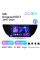 Штатна магнітола Teyes CC3 6+128 Gb з коловим оглядом 360° Geely GS 2016-2020 Emgrand EC7 1 2018-2020 (F1) 9" 2k