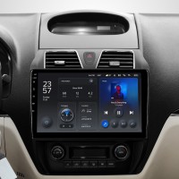 Штатная магнитола Teyes X1 2+32Gb Geely Emgrand EC7 1 2009-2016 10"