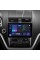 Автомобільна штатна магнітола Teyes CC3L 4+32 Gb Geely Emgrand EC7 1 2016-2018 9"