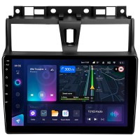 Штатная магнитола Teyes CC3L 4+32 Gb Geely Emgrand EC7 1 2016-2018 9"