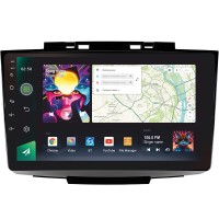 Штатна магнітола SIGMA PRO 9464 ANDROID 12 4+64 Gb 4G DSP Great Wall Hover H5 1 2010-2017 9"