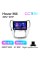 Штатна магнітола Teyes CC3 4+64 Gb Great Wall Hover M4 1 2012-2017 10" 2k