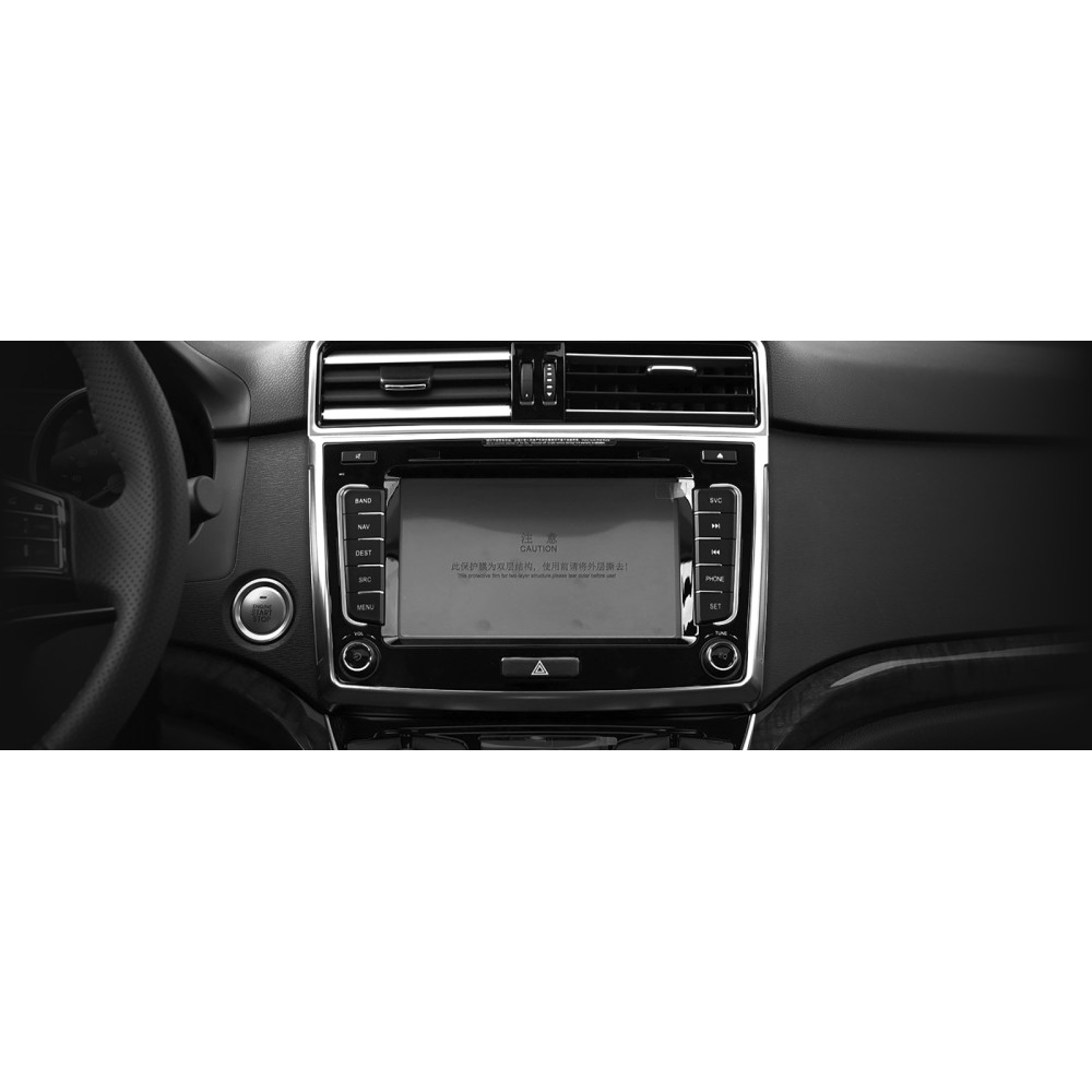 Штатная магнитола AMS T1010 6+128 Gb GREAT WALL Haval H6 2016-2018 10"