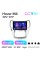 Штатна магнітола Teyes CC3 6+128 Gb з коловим оглядом 360° Great Wall Hover M4 1 2012-2017 10" 2k