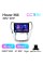 Штатна магнітола Teyes CC3 4+32 Gb Great Wall Hover M4 1 2012-2017 10" 2k
