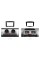Штатна магнітола Teyes X1 2+32Gb Great Wall Hover H5 1 2010-2017 9"