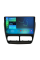 Штатна магнітола Torssen 2K Fiat Doblo 2 263 09-15/Opel Combo Tourer (D) F9432 4G Carplay DSP
