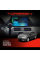 Штатная магнитола 2K Torssen Honda Odyssey 2008-2013 F10432 4G Carplay DSP