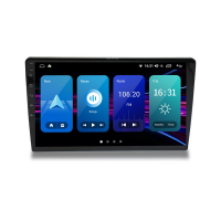 Штатная магнитола Torssen Renault Sandero/Duster 18+NF10 Carplay