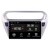 Штатная магнитола Torssen Citroen Elysee C4 04-09 MQG9232 4G