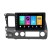 Штатная магнитола Torssen Honda Civic 4D 2005-2011 F10332 4G Carplay