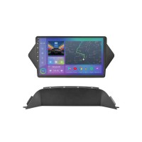Штатна магнітола Torssen Acura MDX 2007-2013 F9332 4G Carplay DSP
