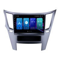 Штатна магнітола Torssen Subaru Outback 4 / Legacy 5 NF9 Carplay