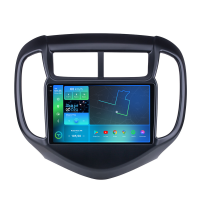 Штатная магнитола Torssen 2K Chevrolet Aveo 16- F9232 4G Carplay DSP