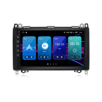 Штатная магнитола Torssen Mercedes Vito W447 2014+ NF10 Carplay