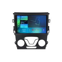 Штатна магнітола Torssen 2K Ford Fusion/Mondeo 2013-2016 F96128 4G Carplay DSP