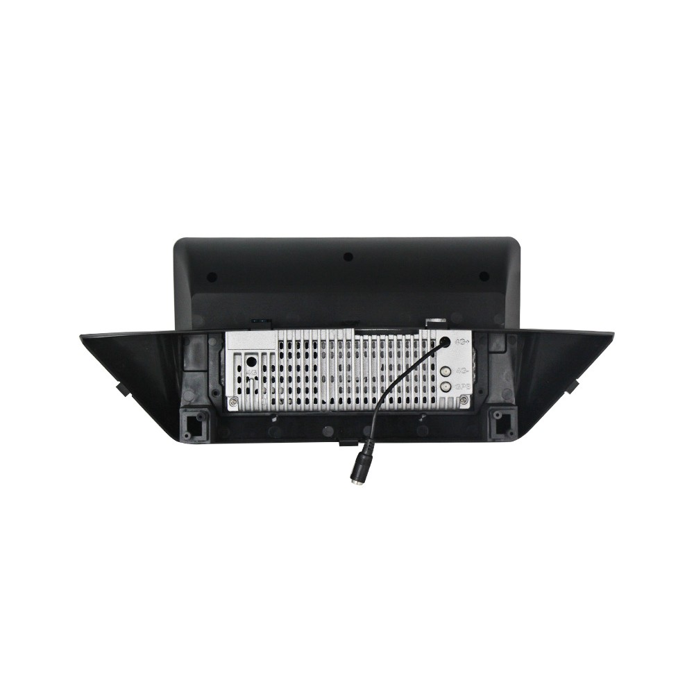 Штатная магнитола Torssen 2K BMW e84 F10332 4G Carplay DSP