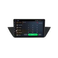 Штатная магнитола Torssen BMW e84 F9232 4G Carplay DSP