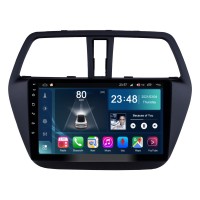 Штатна магнітола Torssen Suzuki SX4 / S-Cross 14- F9232 4G Carplay DSP