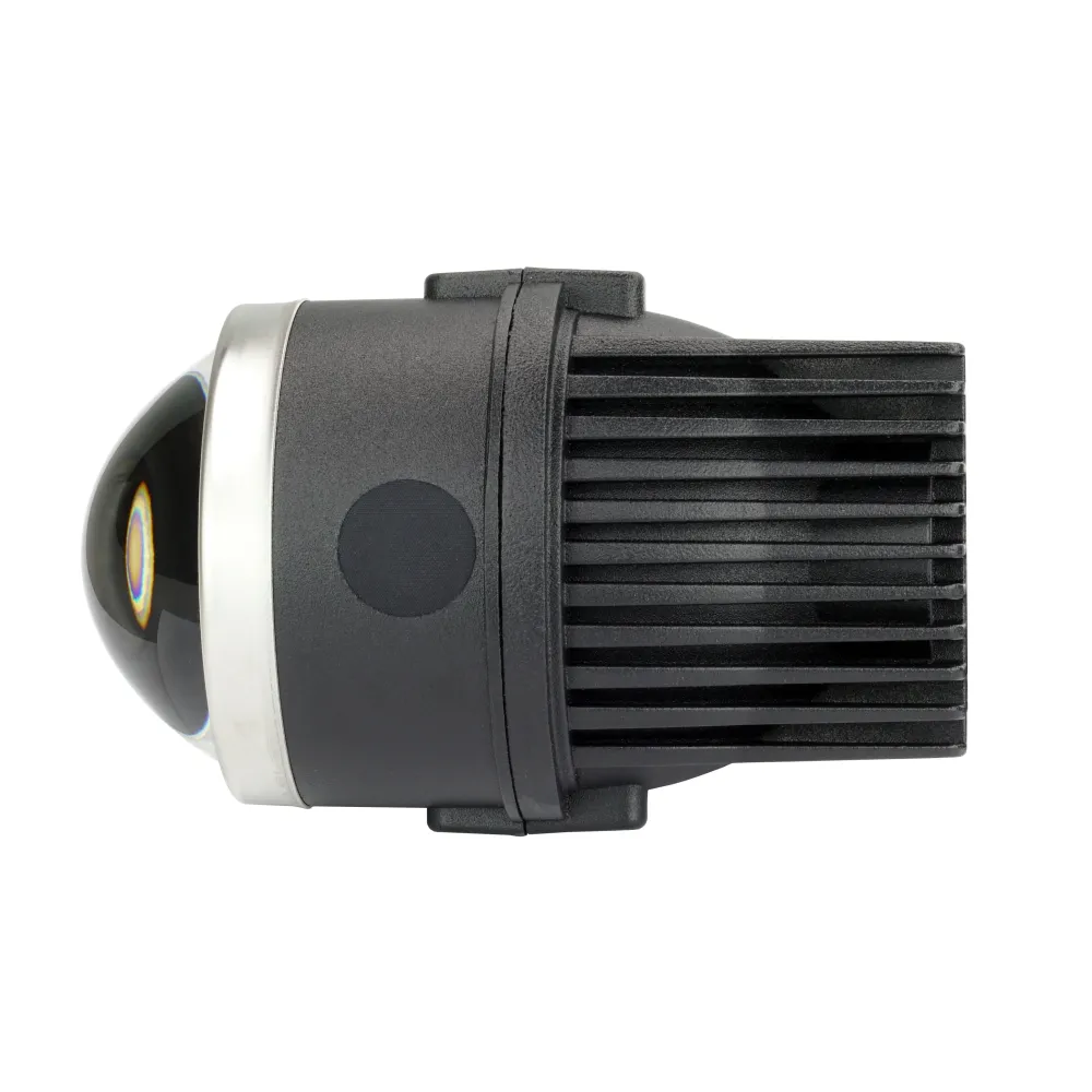 Світлодіодні лінзи у фари DriveX Bi Led HL2 30W 3,0" 5500K 12V