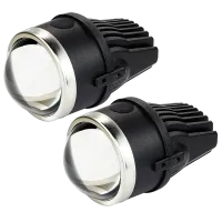 Світлодіодні лінзи у фари DriveX Bi Led HL2 30W 3,0" 5500K 12V