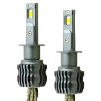 LED лампи автомобільні DriveX AL-02P H3 5000K LED 36W 12В