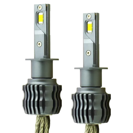 LED лампи автомобільні DriveX AL-02P H3 5000K LED 36W 12В