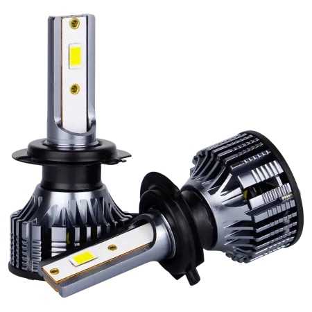 LED лампи автомобільні DriveX ME-09 H7 5500K LED к-т.