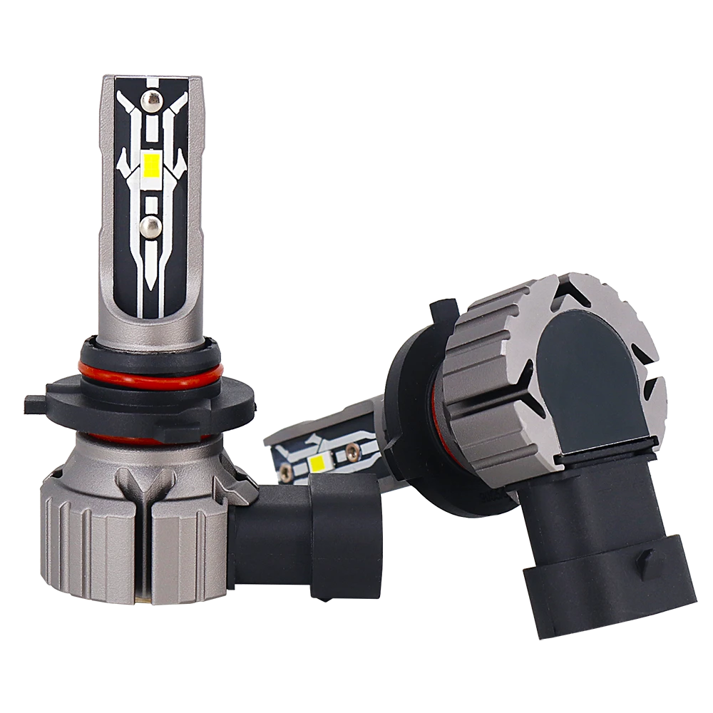 LED лампи автомобільні DriveX PA-02P H16 5000K 12W 12V