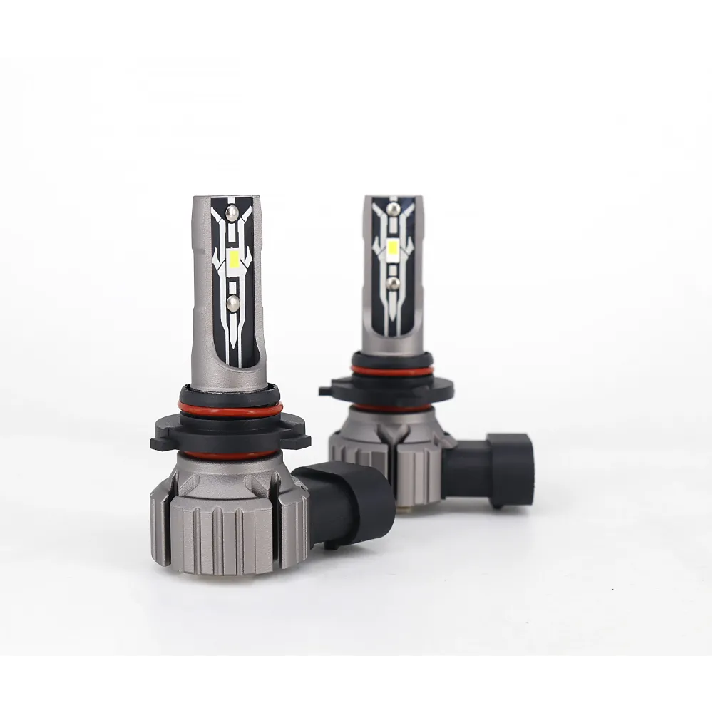 LED лампи автомобільні DriveX PA-02P 9005 5000K 12W 12V