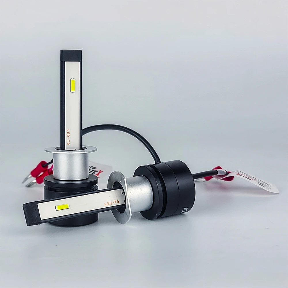 LED лампи автомобільні DriveX PA-03P H3 9-16V 15W 3000K к-т.