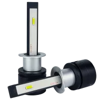 LED лампи автомобільні DriveX PA-03P H1 9-16V 15W 6000K к-т.