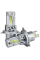 LED лампи автомобільні DriveX PA-07 H4 6000K 30W 12v 6100Lm LED