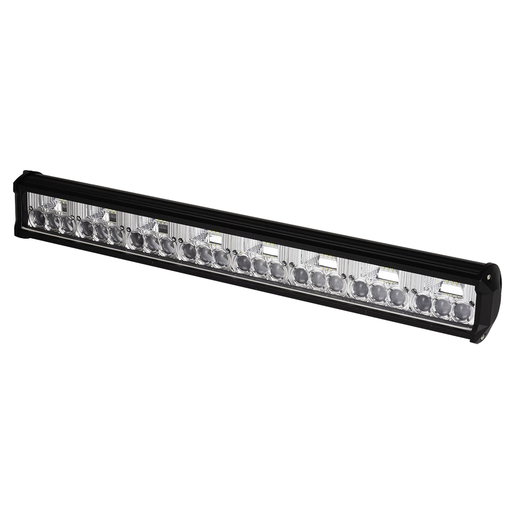 Фара додаткового світла DriveX WL LB-3 Combo 40-120(40)W 573mm Серія - робоче світло