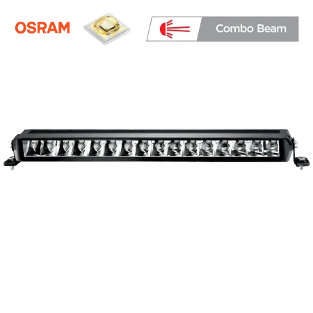 Фара додаткового світла DriveX WL LBA9-24 120W OSR COMBO 82 cm