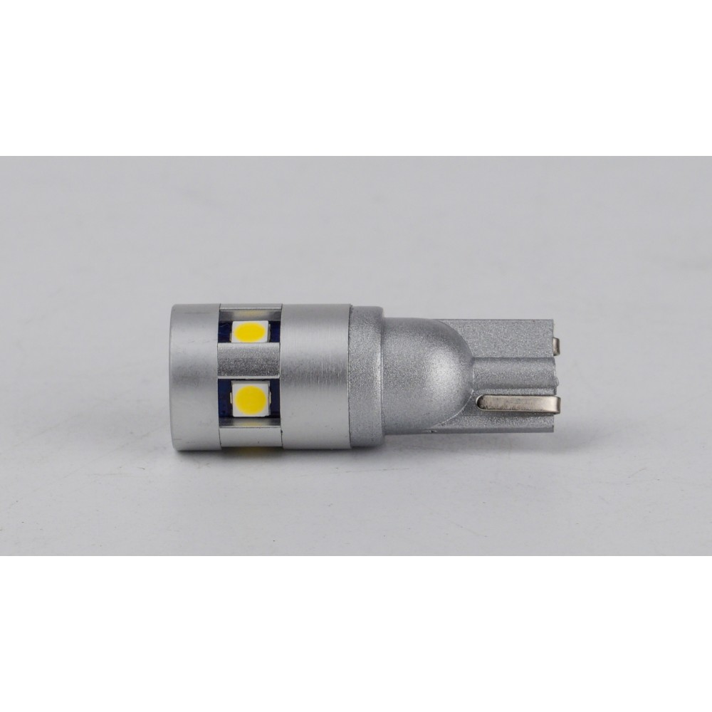 Led лампи DriveX T10-261 10-50V 2W 200Lm W5W