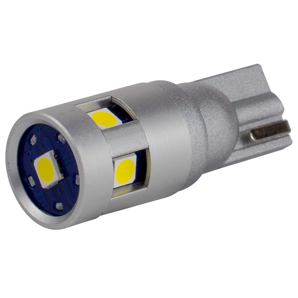 Led лампи DriveX T10-261 10-50V 2W 200Lm W5W