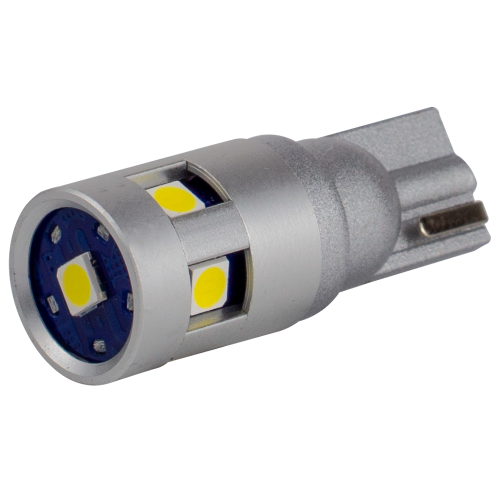 Led лампи DriveX T10-261 10-50V 2W 200Lm W5W