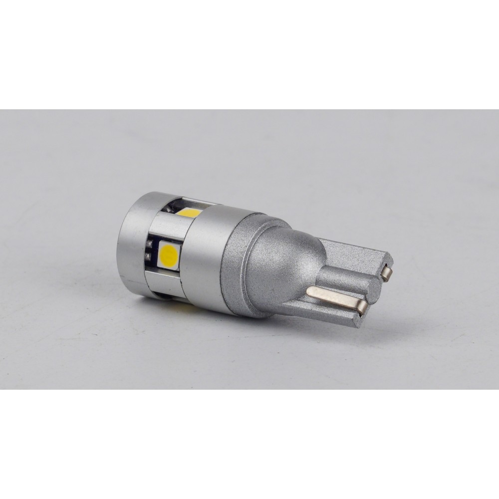 Led лампи DriveX T10-261 10-50V 2W 200Lm W5W