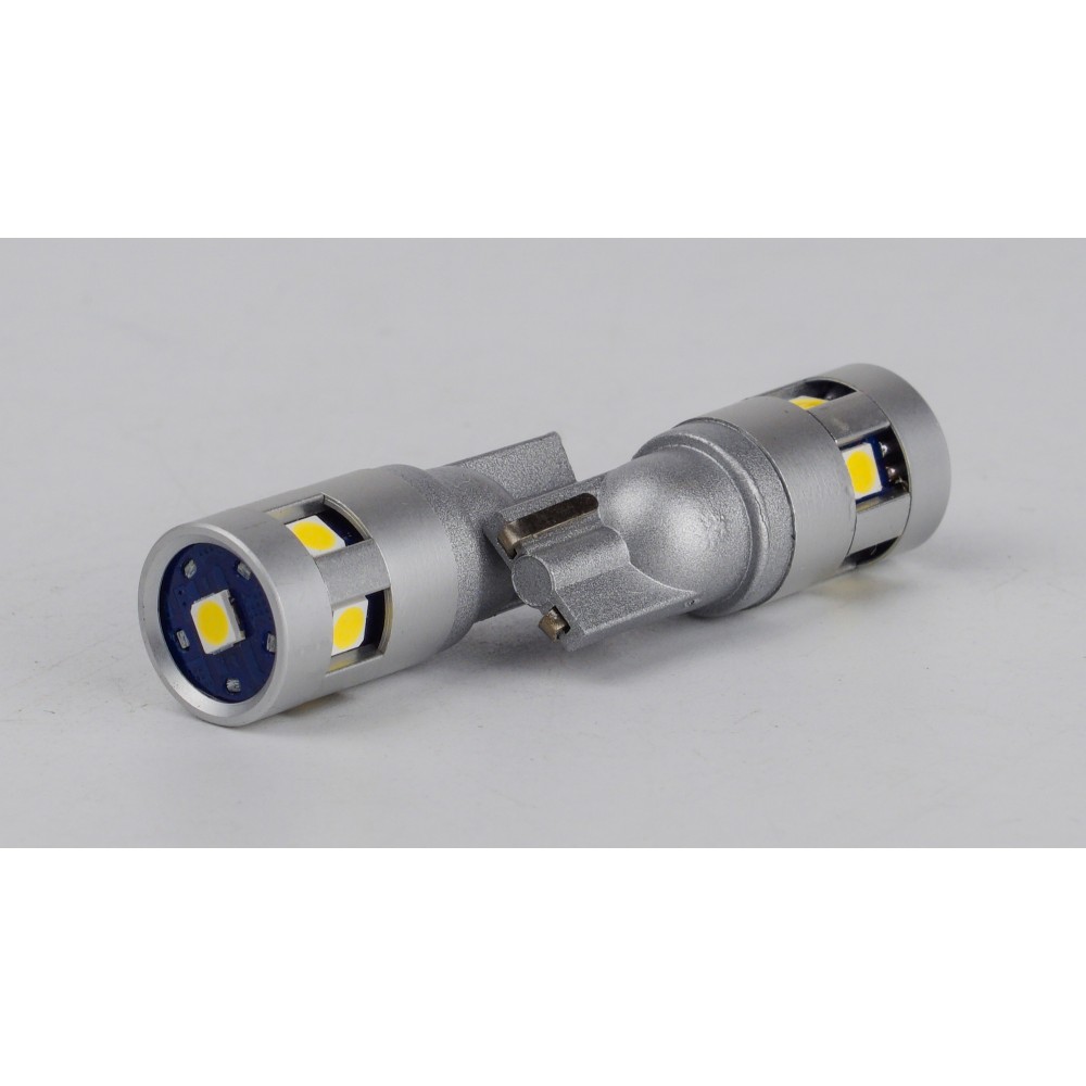 Led лампи DriveX T10-261 10-50V 2W 200Lm W5W