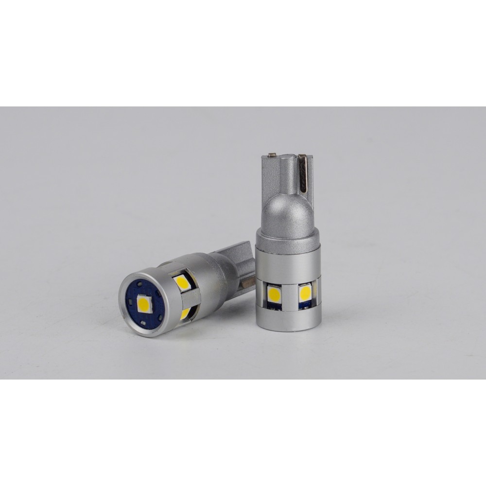 Led лампи DriveX T10-261 10-50V 2W 200Lm W5W